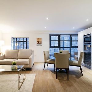 Appartement met Twee Slaapkamers